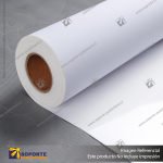 PAPEL SINTETICO 180 GRS MATE 1.27*50 MTS